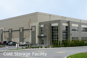 Fraser Valley Refrigeration, serving the Lower Mainland, Vancouver & Vancouver Island, BC.